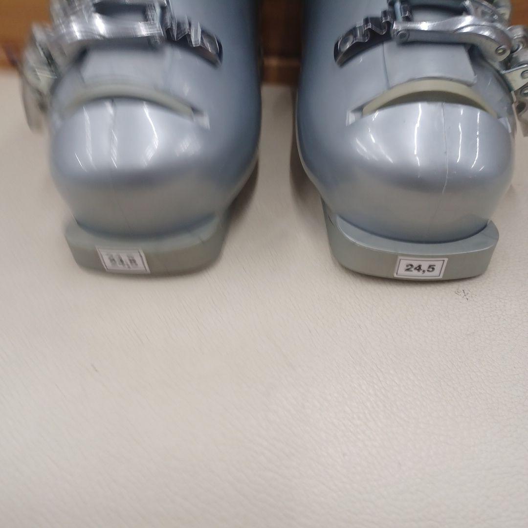 LANGE Exclusive 70 スキーブーツ 24.5