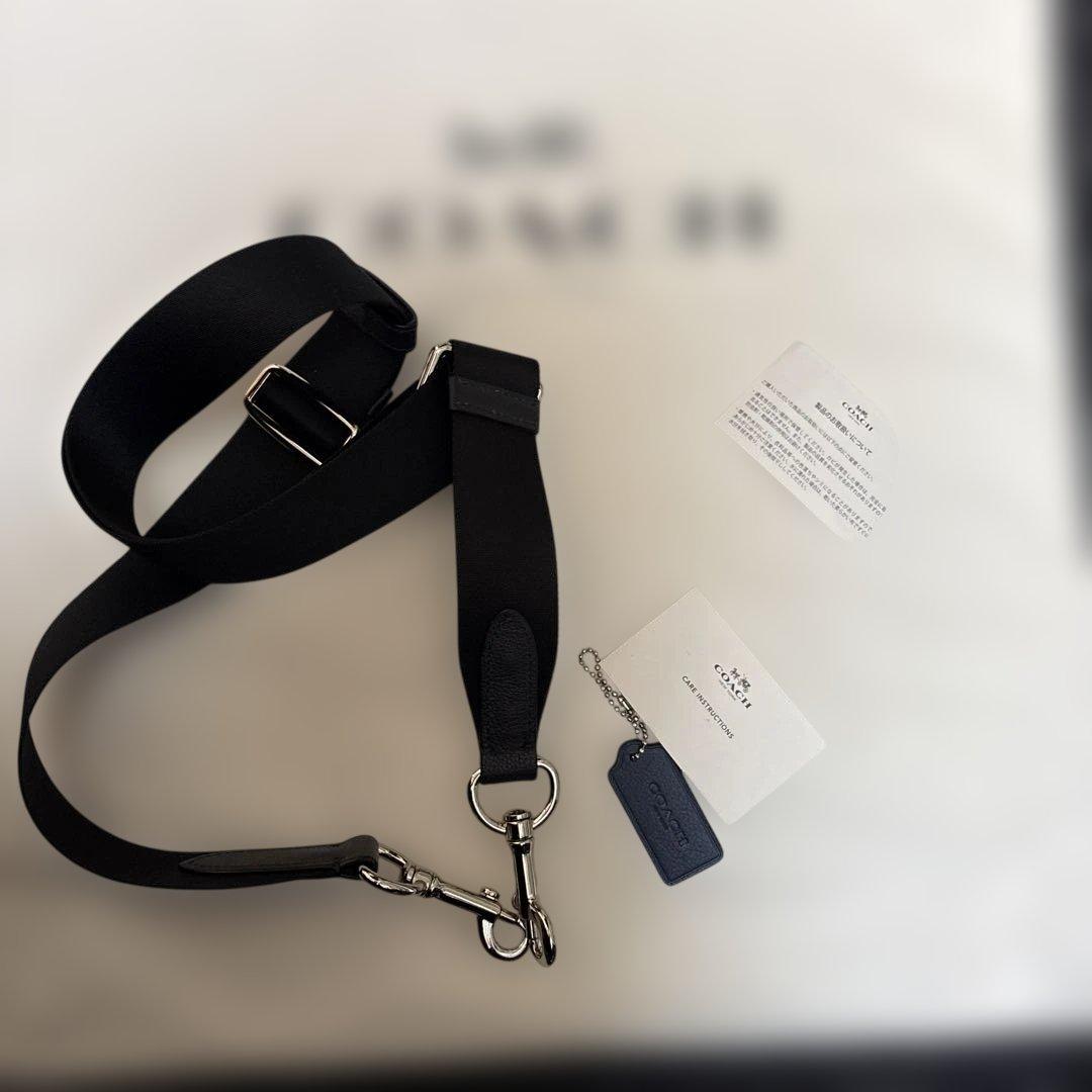 COACH ビジネスバッグ トートバッグ メトロポリタン レザー A4可 PC可