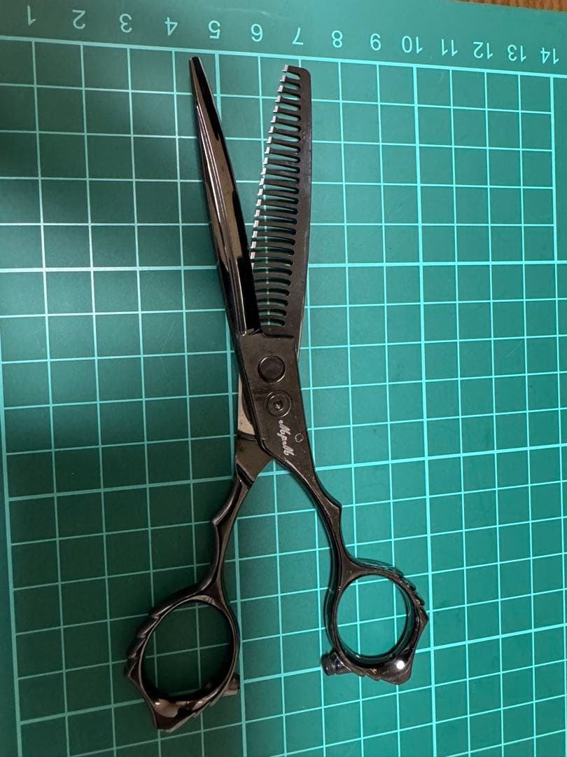 アルファシザー　セニング　カラクリ　20%