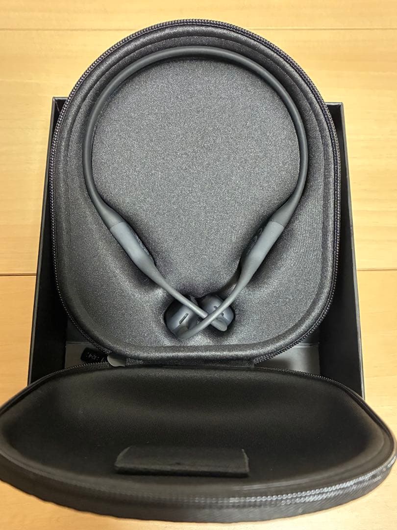 【新品】SHOKZ OPENRUN PRO