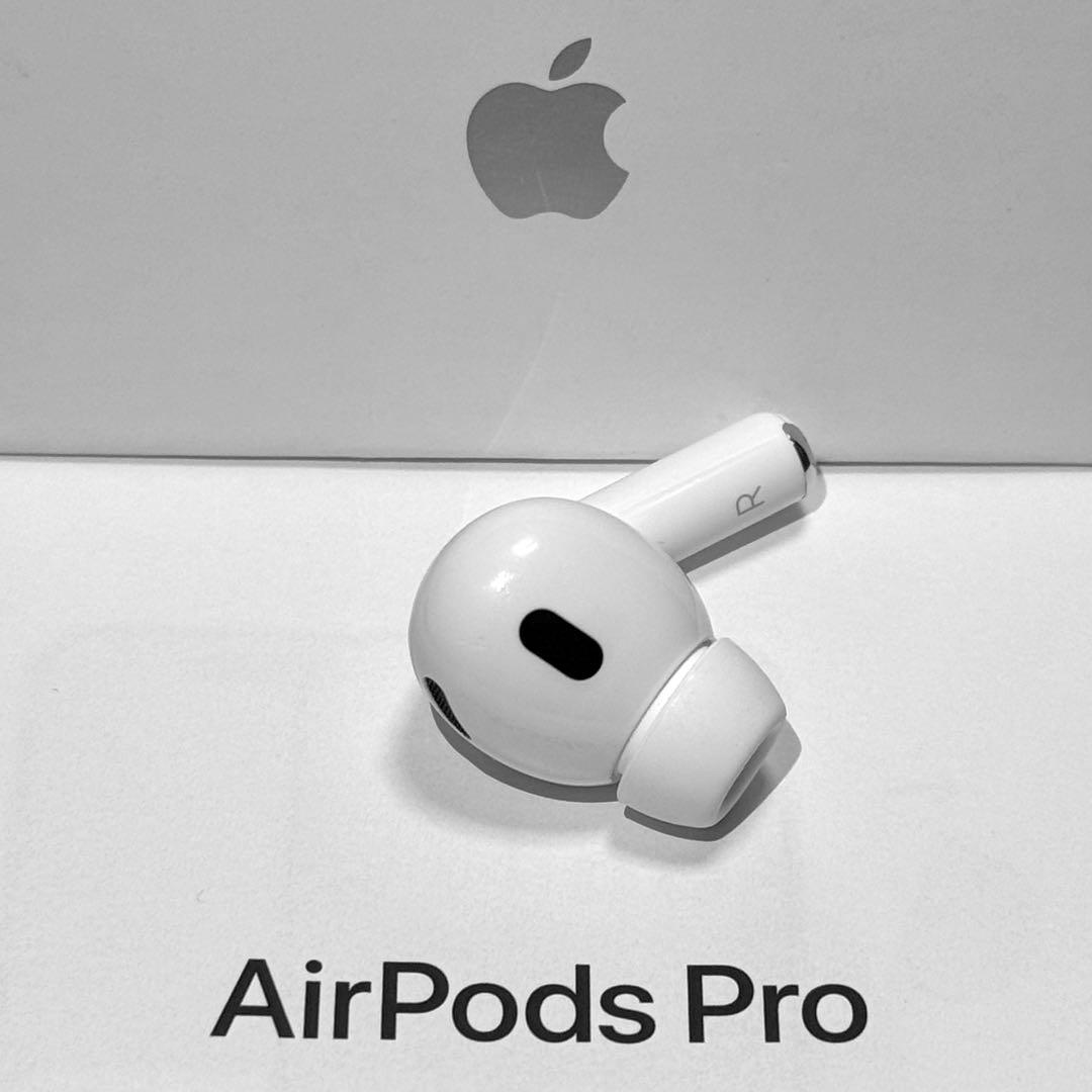 【美品】Apple AirPods Pro 第2世代 USB-C 右耳のみ