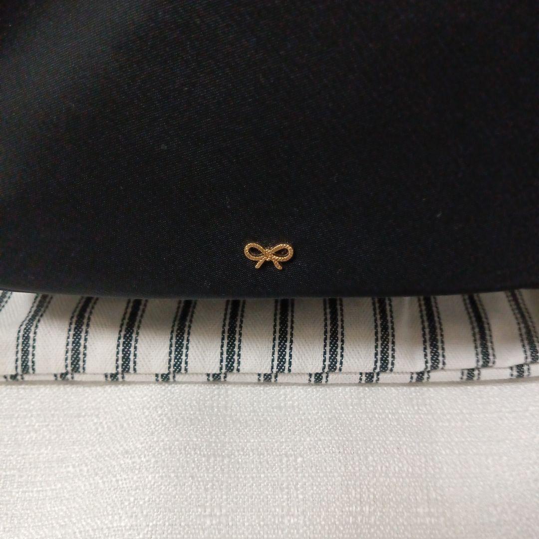 完売品 新品 ANYA HINDMARCH ボディバッグ サイクリングバッグ