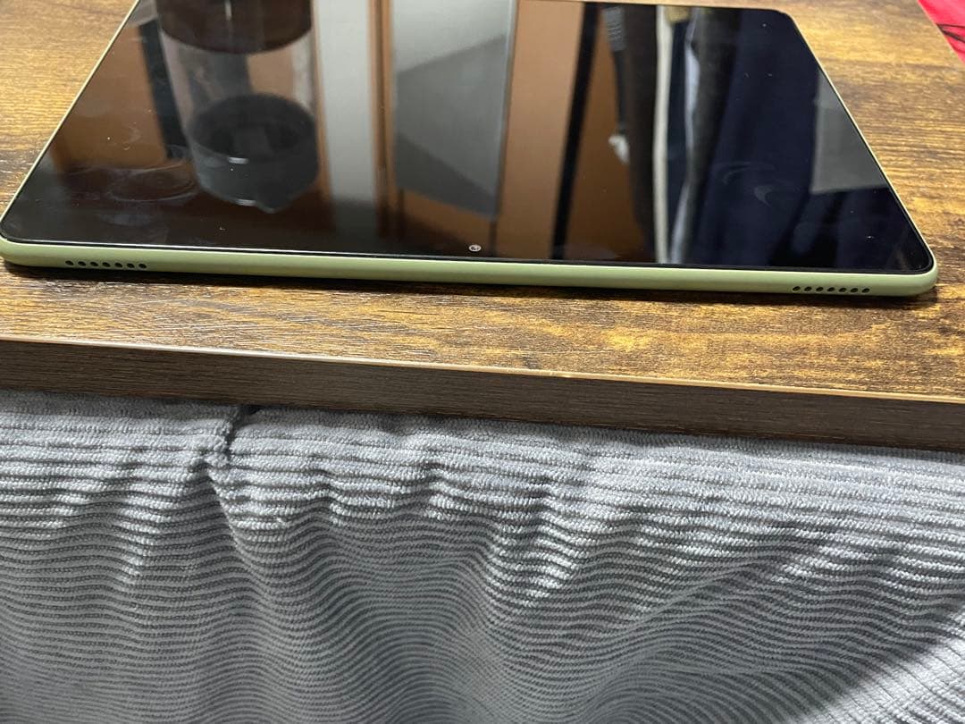 Amazon Fire Tablet 10(11世代)グリーン キーボード付き