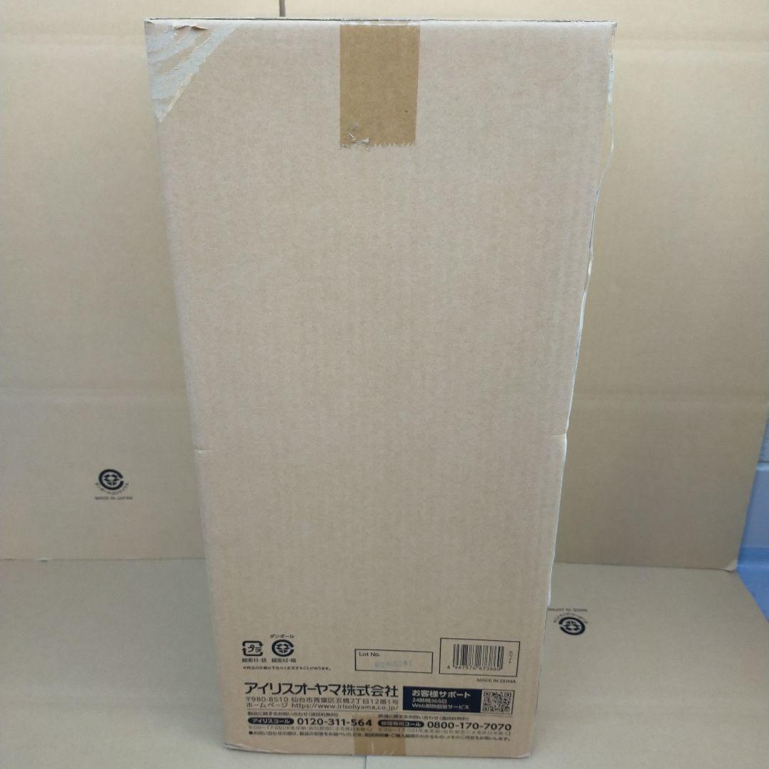 アイリスオーヤマ 加湿空気清浄機AAP-SH30A-W 新品未開封