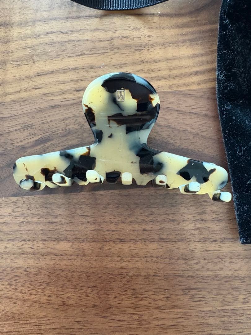 【最終値下げ】アレクサンドルドゥパリ　Mクリップ