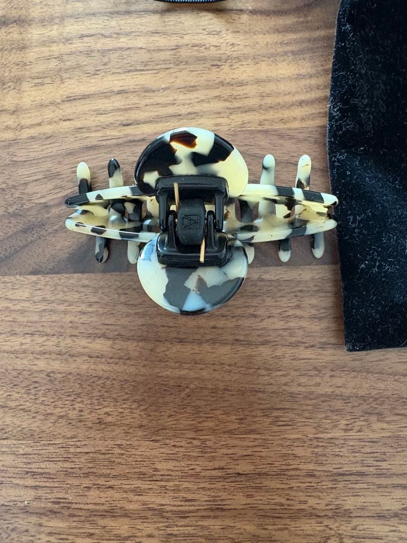 【最終値下げ】アレクサンドルドゥパリ　Mクリップ