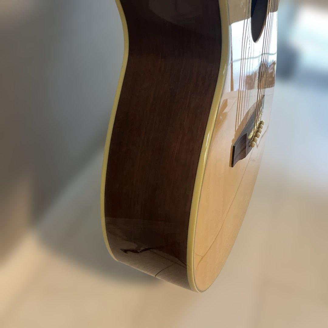 Ibanez PC32CE-NT アコースティックギター