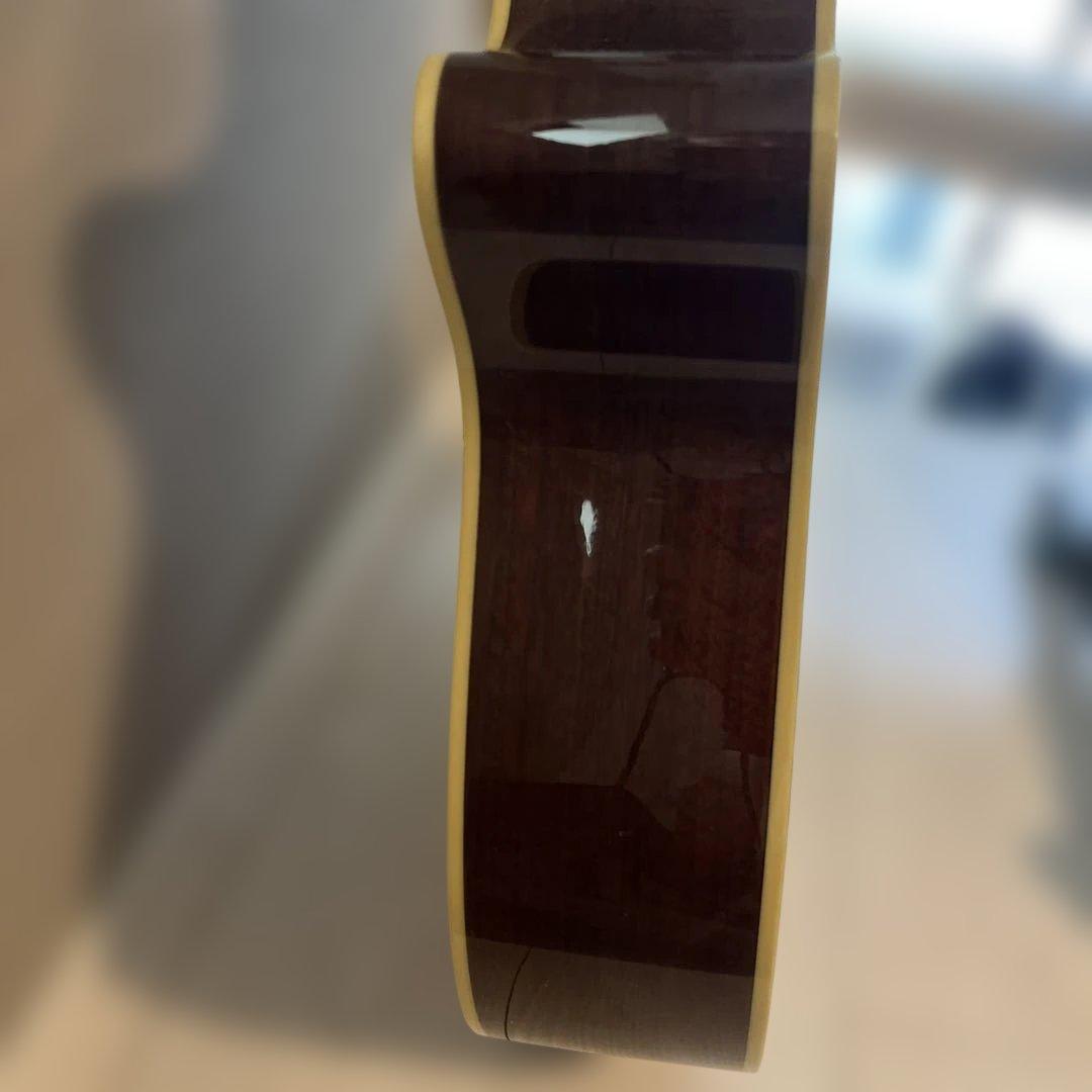 Ibanez PC32CE-NT アコースティックギター