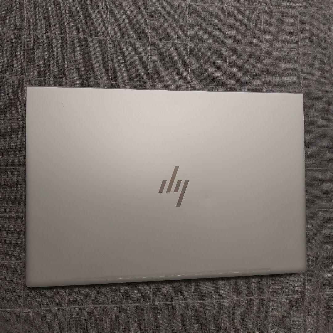 2024年 HP 日本製 良好 爆速 13世代i5 16GB 512GB SSD