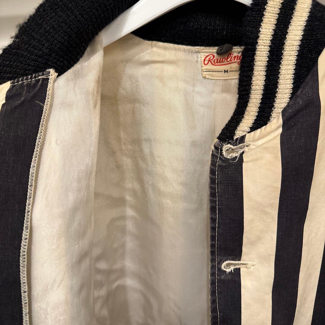 Rawlings レフリージャケット Mサイズ※てばさき