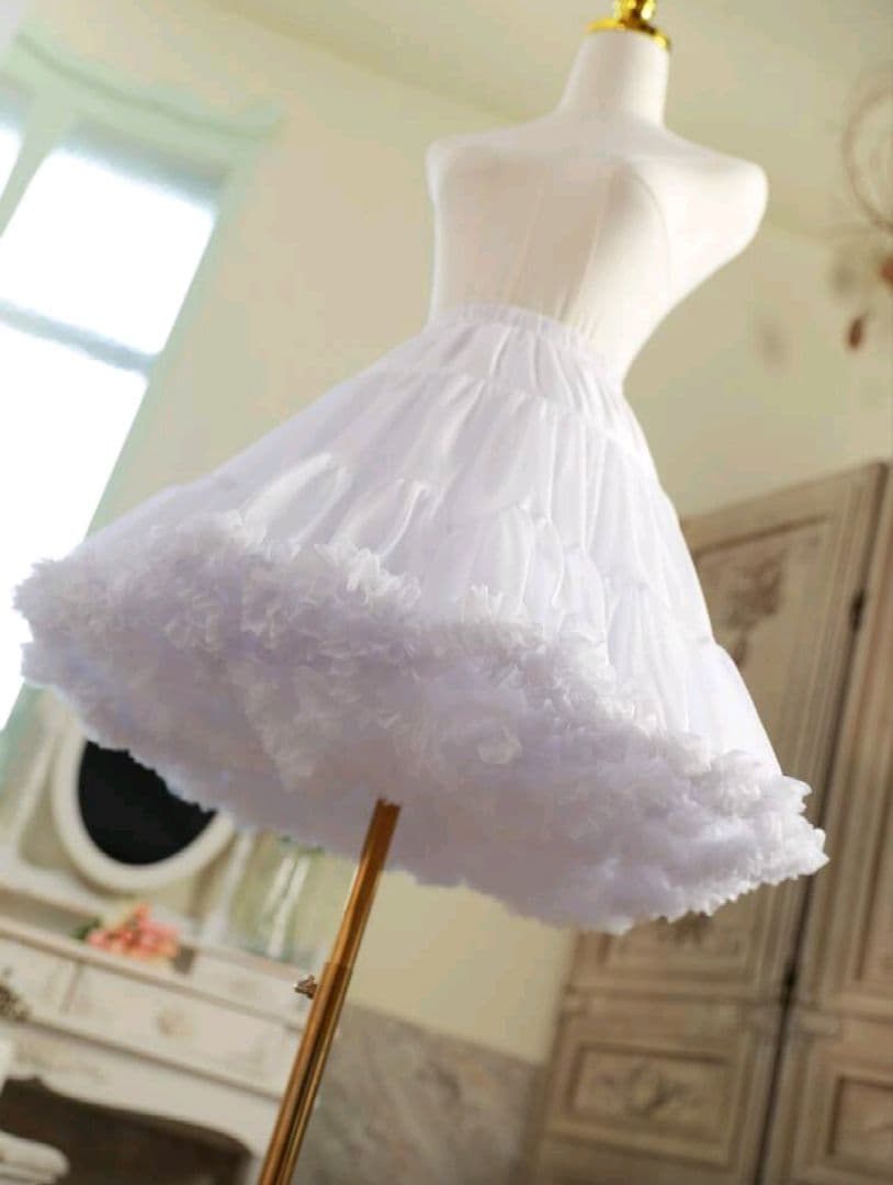 【フルセット】エイリアンステージ　ミジ　コスプレ