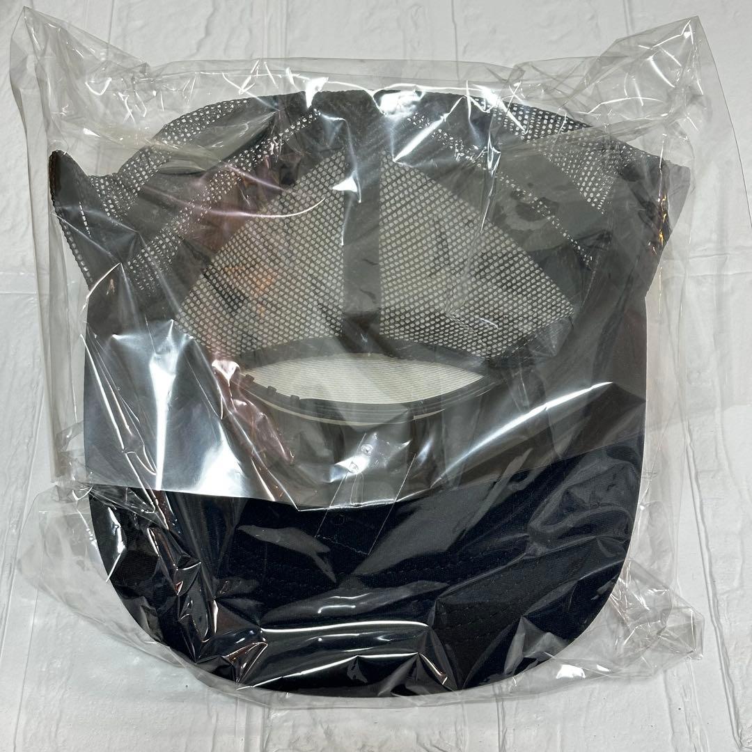 Elle Teresa × POPYOURS メッシュキャップ エルテレサ