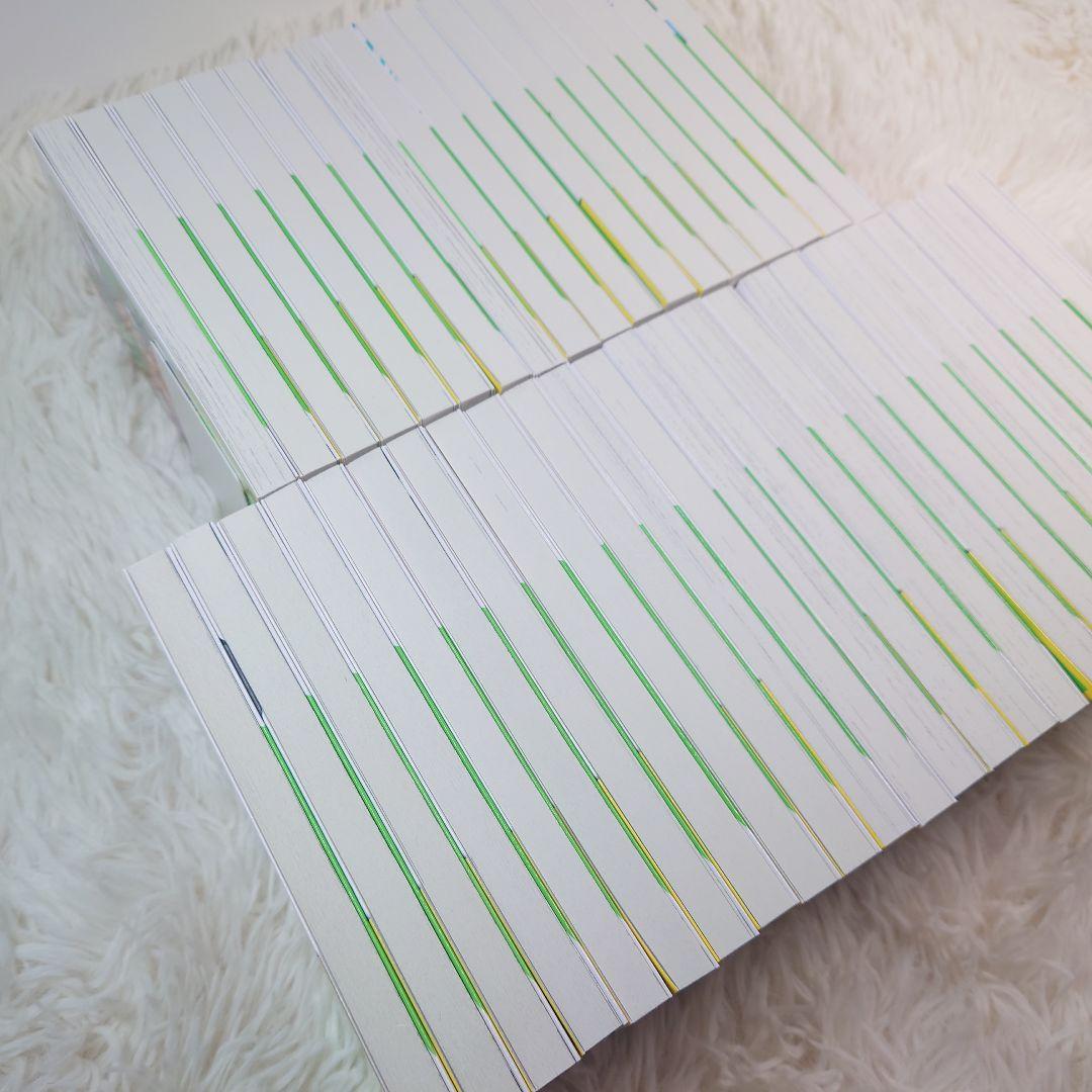 焼け無し美品　新装版　ドラゴンボール　1巻～42巻　全巻セット