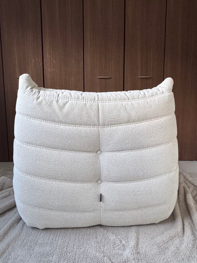 リーンロゼ　トーゴソファ　RG393