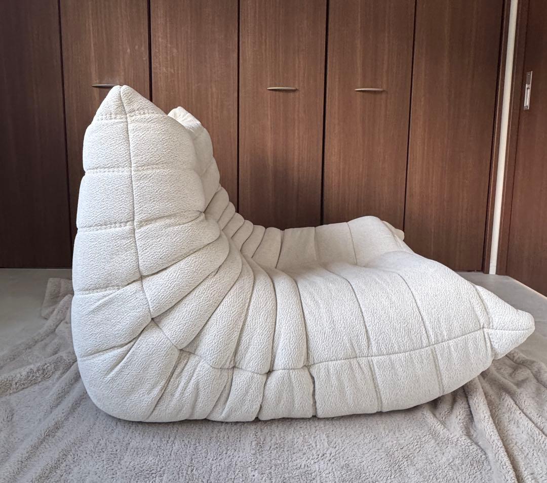 リーンロゼ　トーゴソファ　RG393