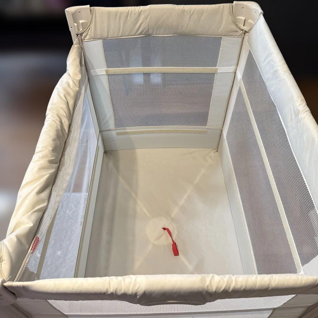 【Aprica】ココネルエアー【美品】