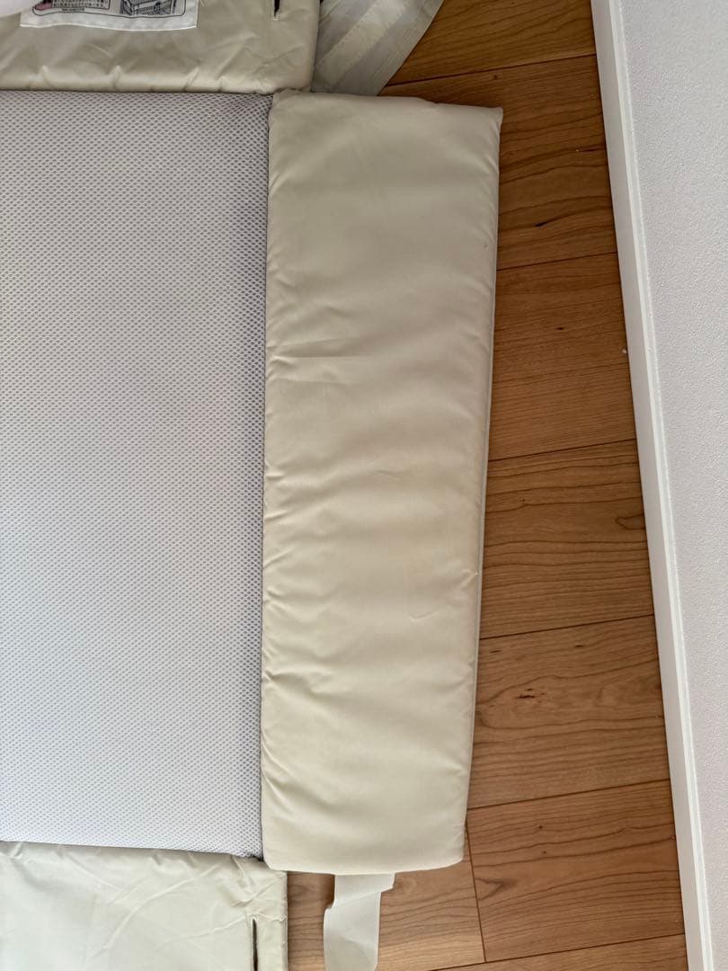 【Aprica】ココネルエアー【美品】