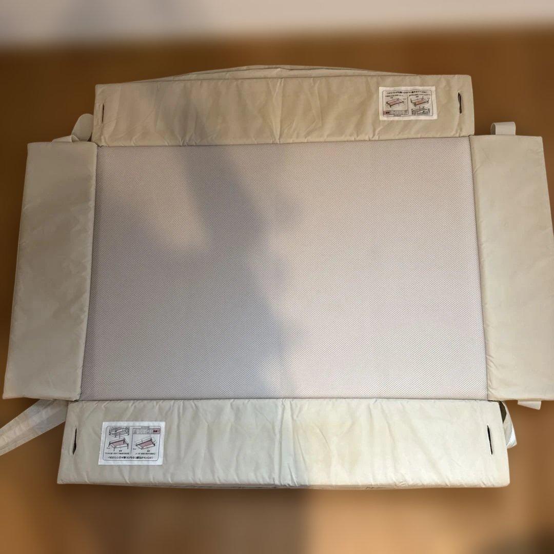 【Aprica】ココネルエアー【美品】