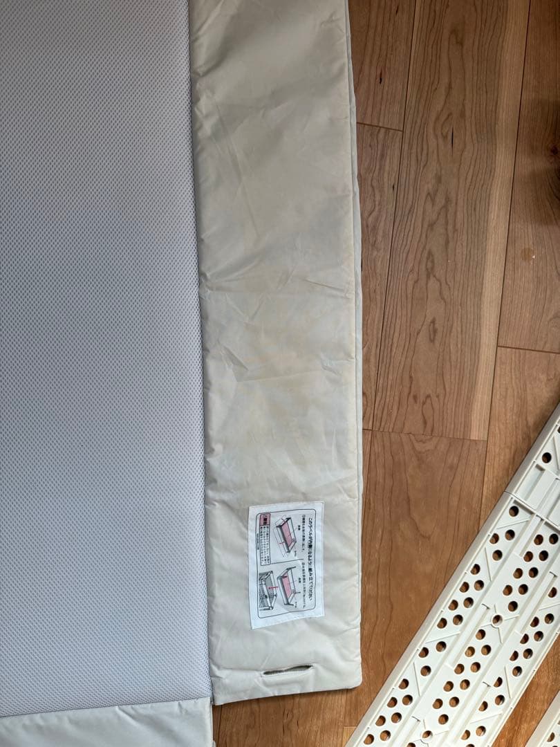 【Aprica】ココネルエアー【美品】