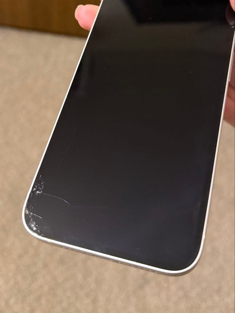 携帯電話本体 iPhone14/128GB