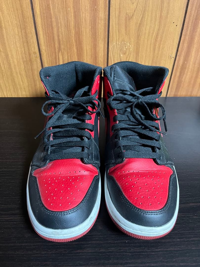 【週末限定セール】Air jordan 1 mid