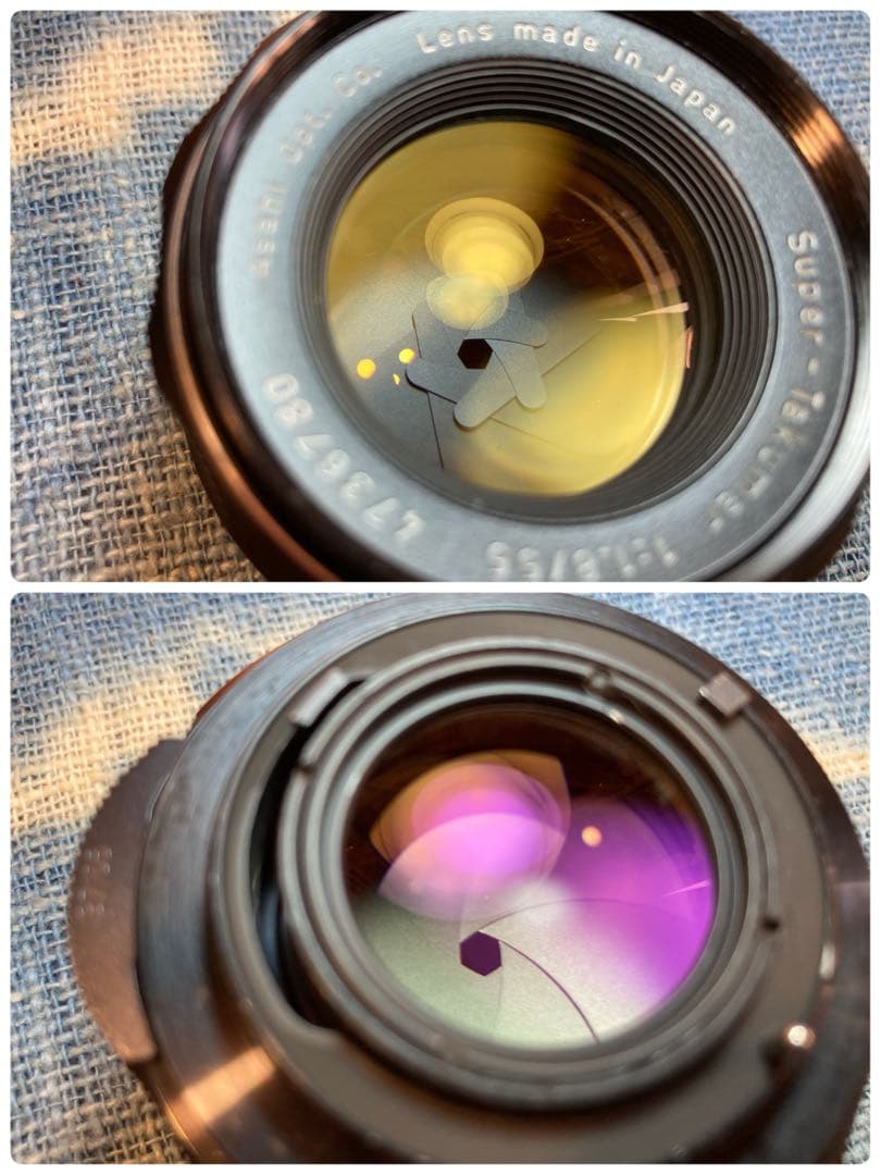 pentax sp フルセット★完動品＊美品＊初期保証付！★作例多数