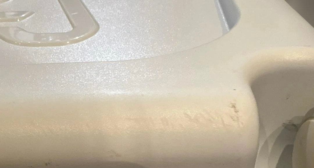 チャン☆マットレス＊シール未開封 STOKKEJETKIDS BedBox