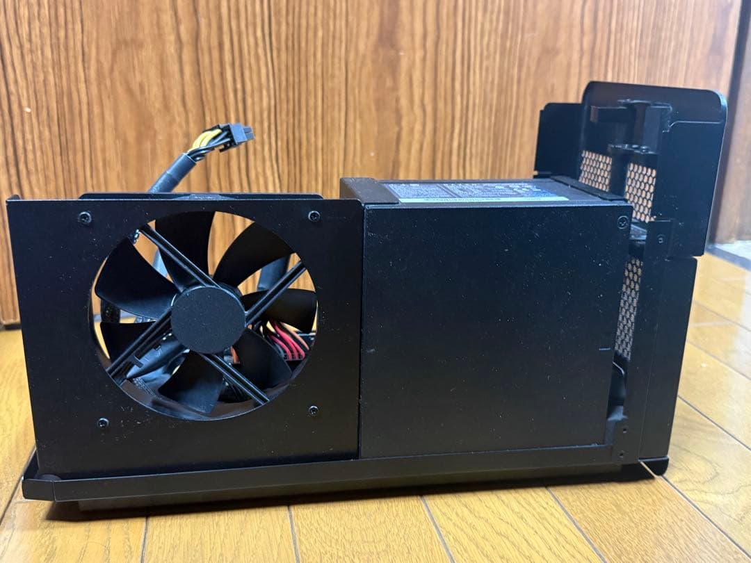 その他 Razer Core X Chroma