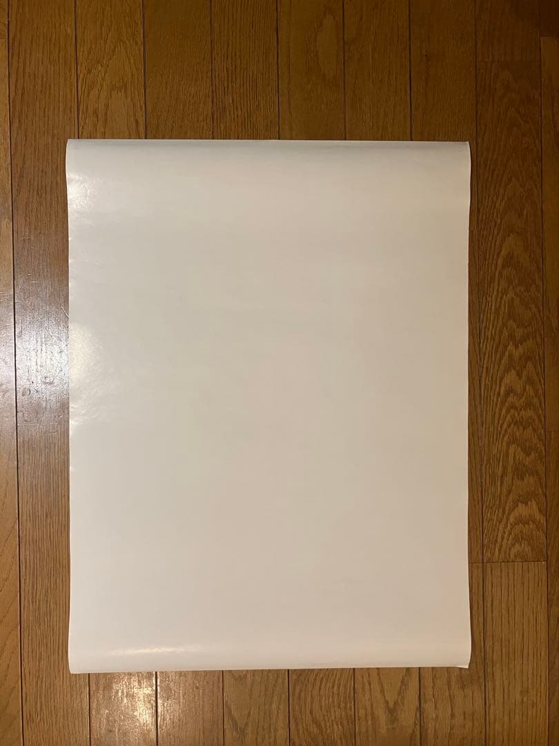 KAWS ポスター TOKION