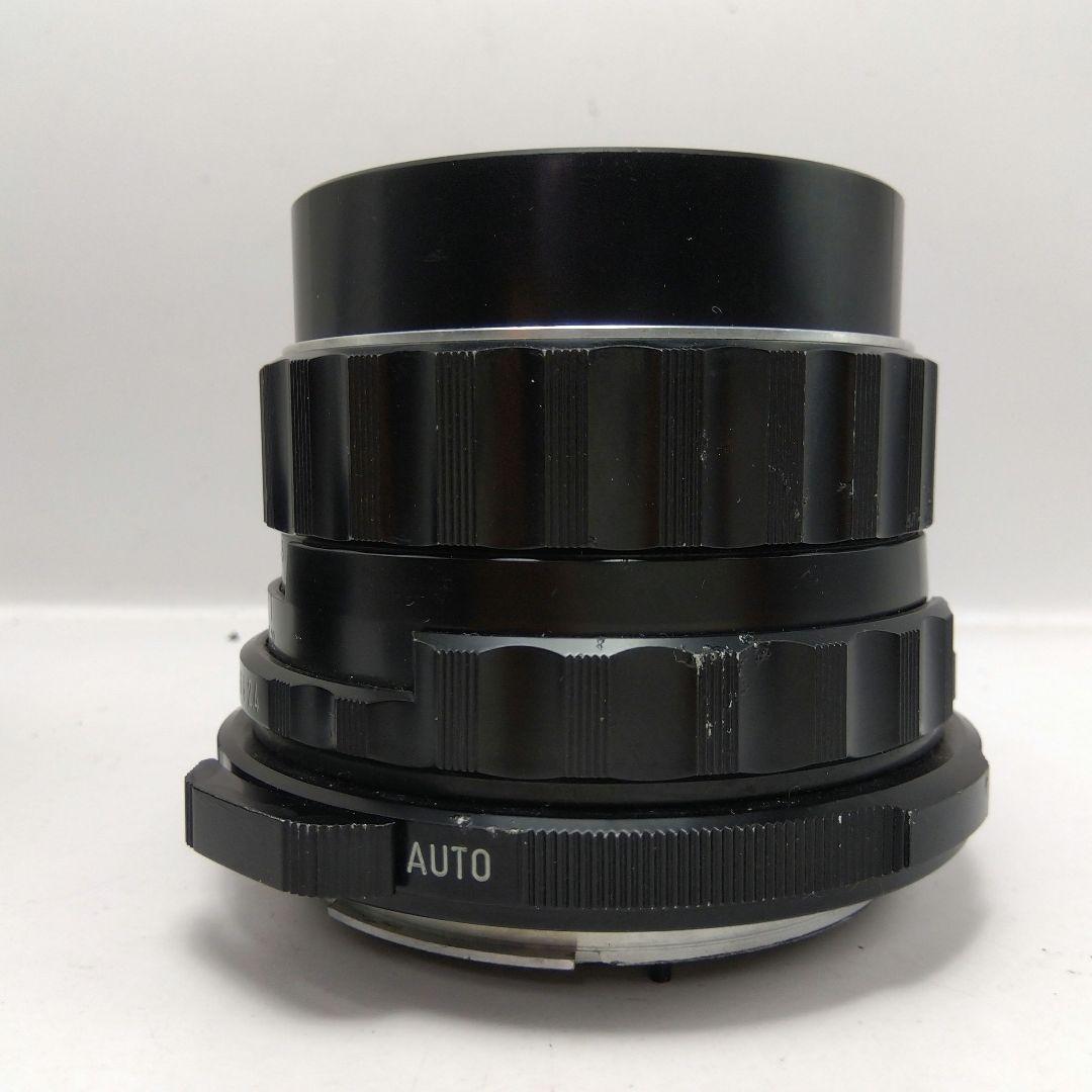 PENTAX SMC TAKUMAR 6X7 105mm F2.4 カメラレンズ