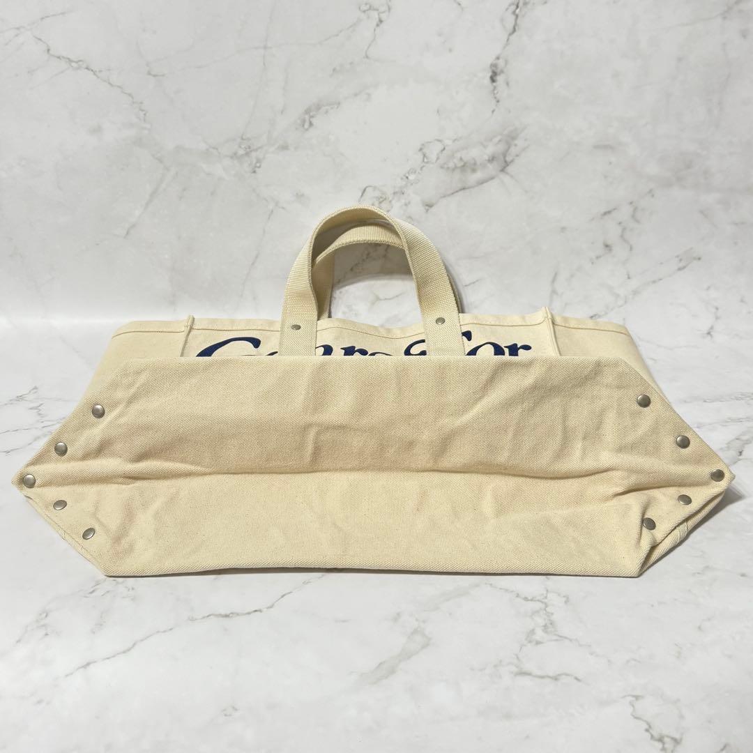 【美品】 HUMAN MADE × Girls Don't Cry トートバッグ