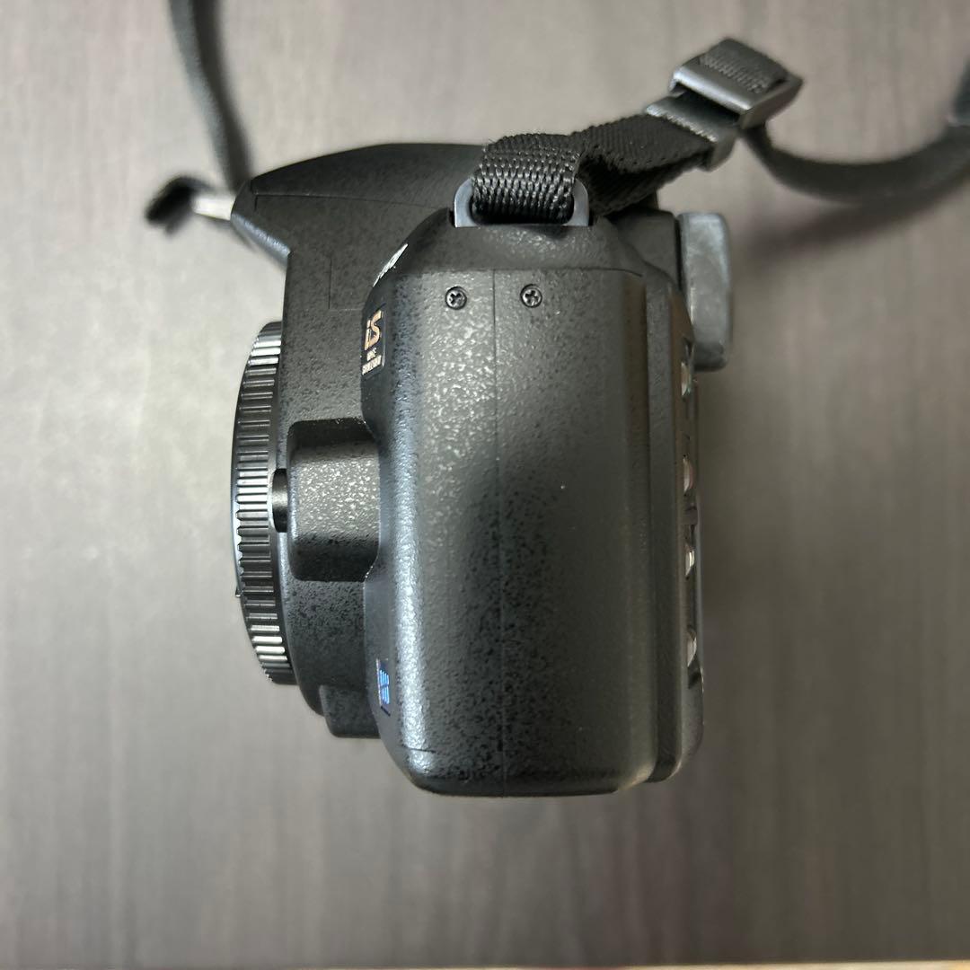 動作確認済 OLYMPUS E-510 標準&望遠ズームレンズ付 オリンパス