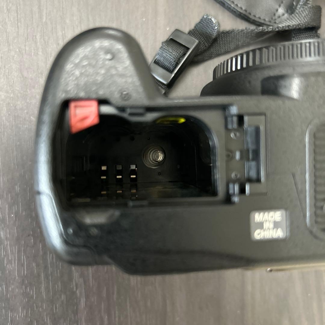 動作確認済 OLYMPUS E-510 標準&望遠ズームレンズ付 オリンパス