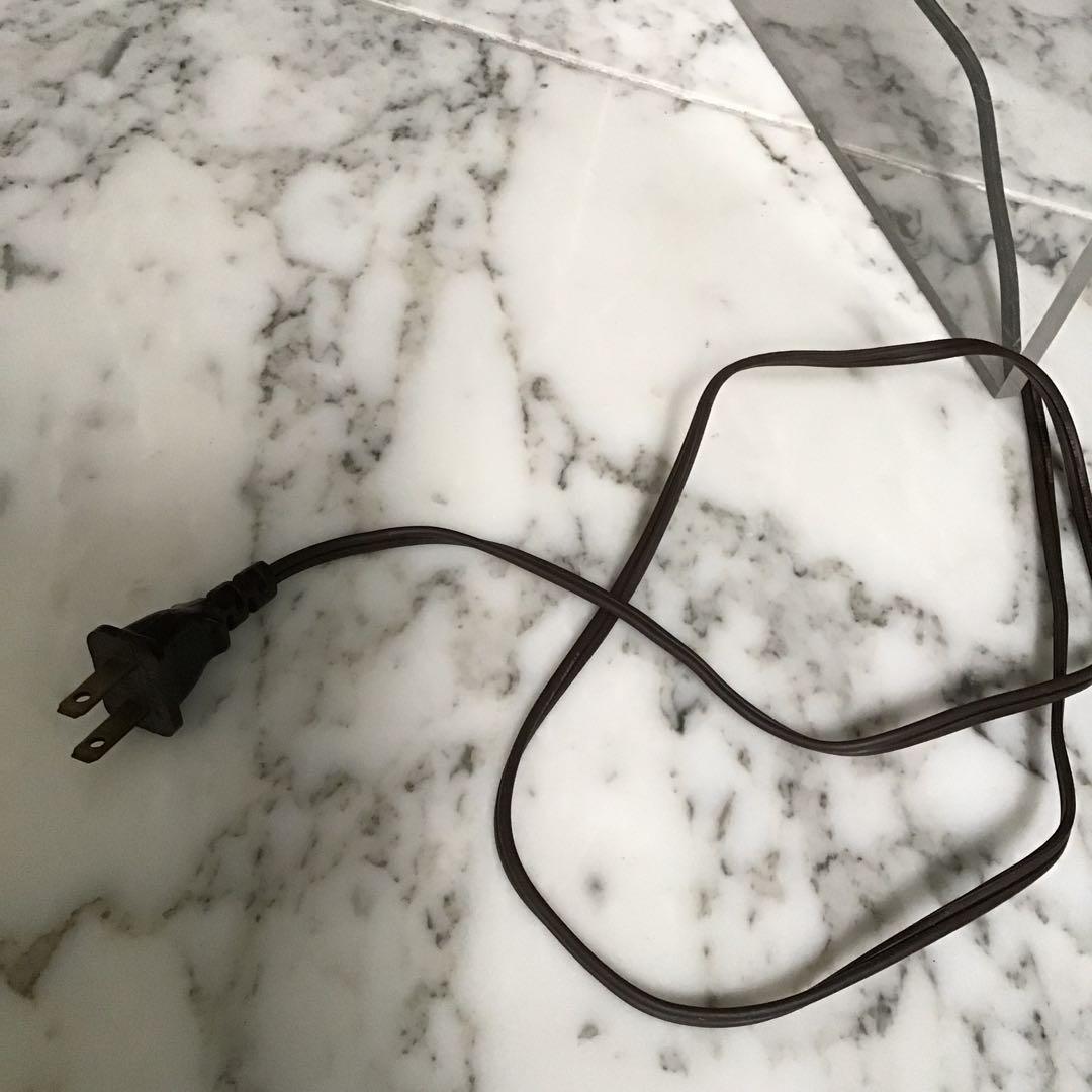 スタートレック 3D ビンテージライト STAR TREK レア