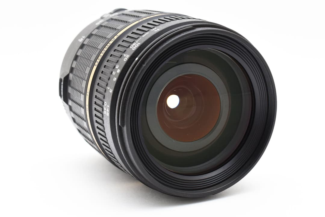 超美品 Canon Tamron AF 18-200mm Di II #8293