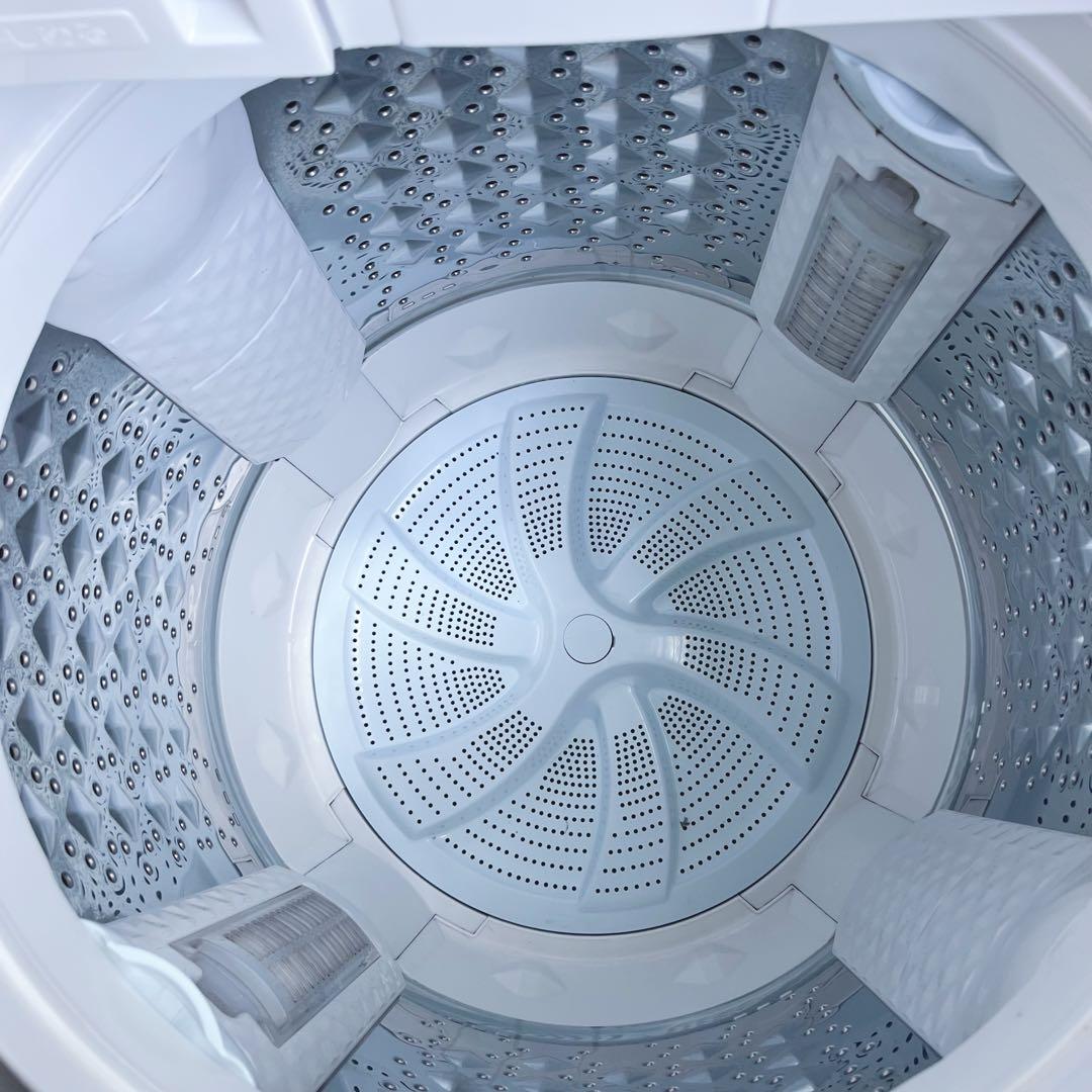 107取付無料！東芝ザブーン 高性能ウルトラファインバブル洗浄12kg洗濯機