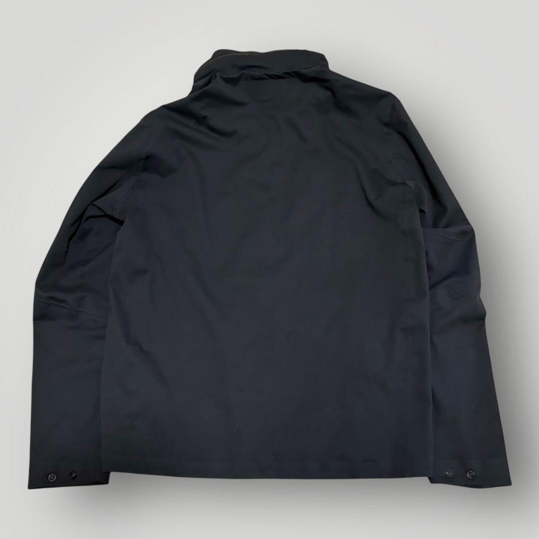 STONE  LIGHT SOFT SHELL ナイロンジャケット