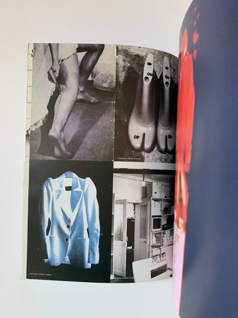 小物 Martin Margiela Street SpecialEdition1&2