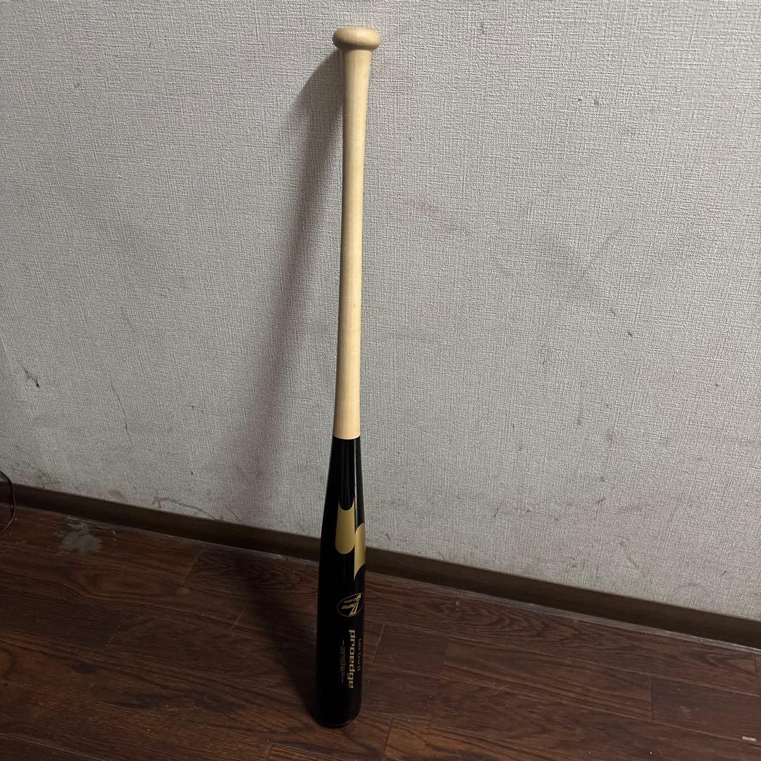 プロエッジ 硬式バット G117 3/4A