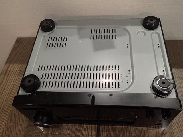 ONKYO TX-NR696 AVアンプ 付属多数、超美品・快調・よい音響です