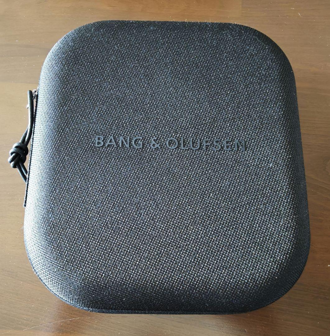 BANG & OLUFSEN BEOPLAY HXワイヤレスヘッドホン