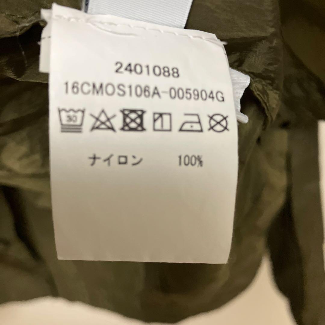 ジャケット・アウター C.P COMPANY CHROME-R OVERSHIRT