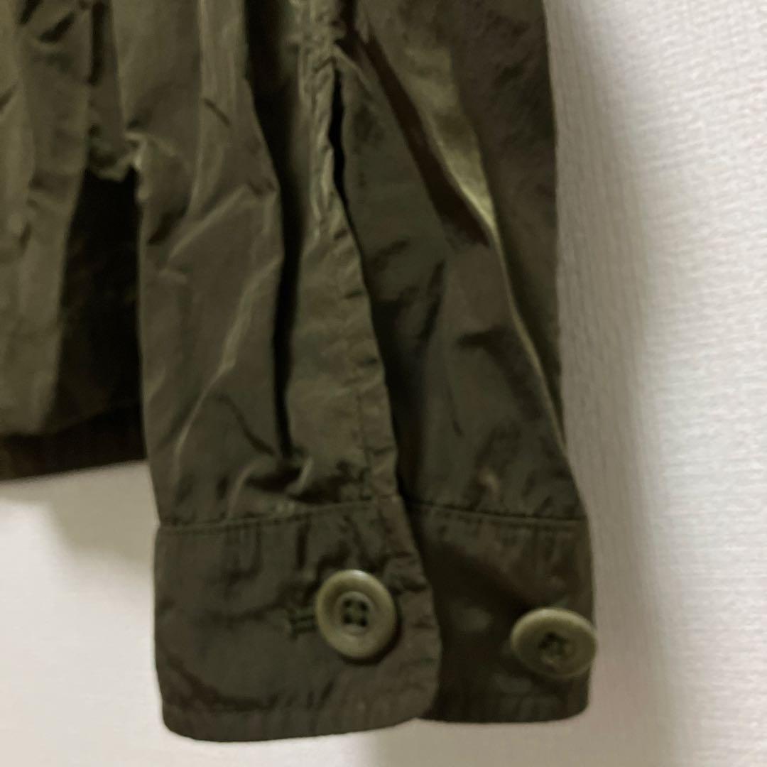 ジャケット・アウター C.P COMPANY CHROME-R OVERSHIRT