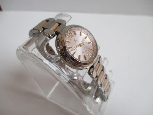 ●●CITIZEN/ XC/エコドライブ/レディース時計●●