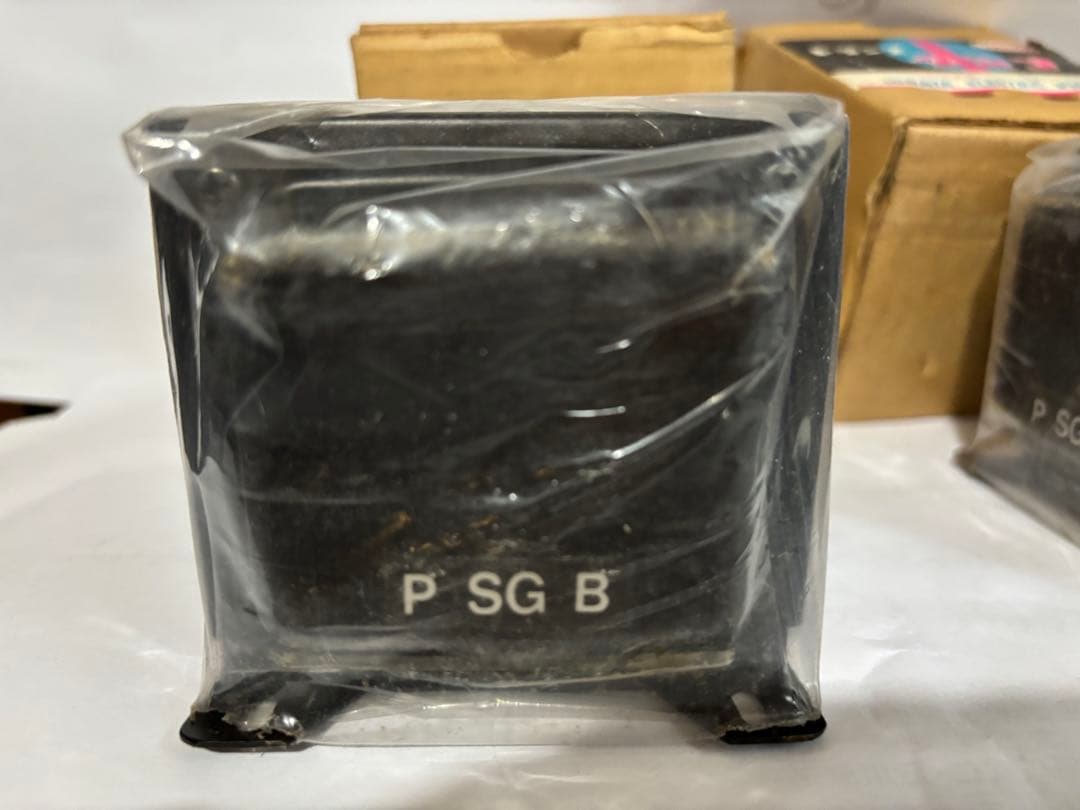 管球用トランス