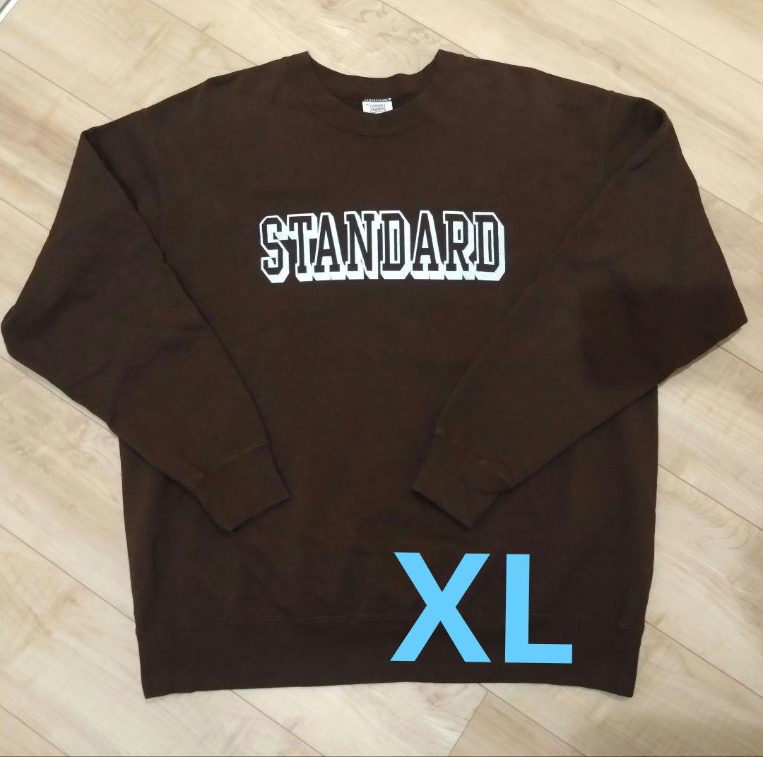 スタンダードカリフォルニア 　ロンハーマン　XL