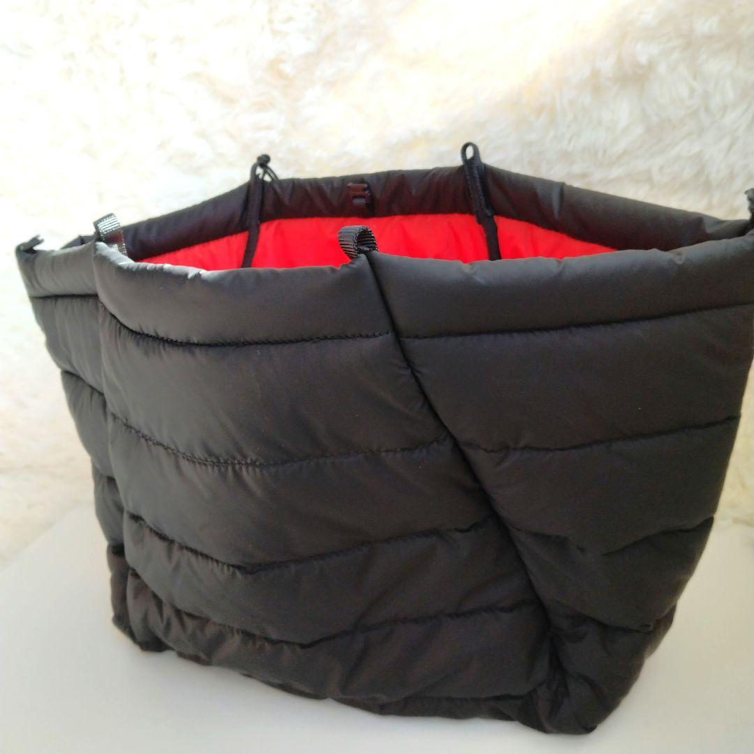 topologie Marche Tote Medium ミディアム ブラック