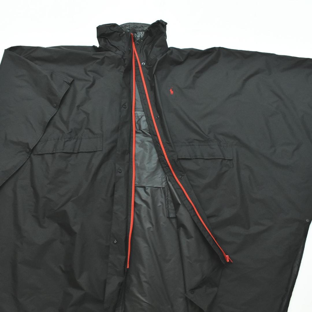 おまとめ割り ゆっぴー  ラルフローレン ポンチョ Tシャツ