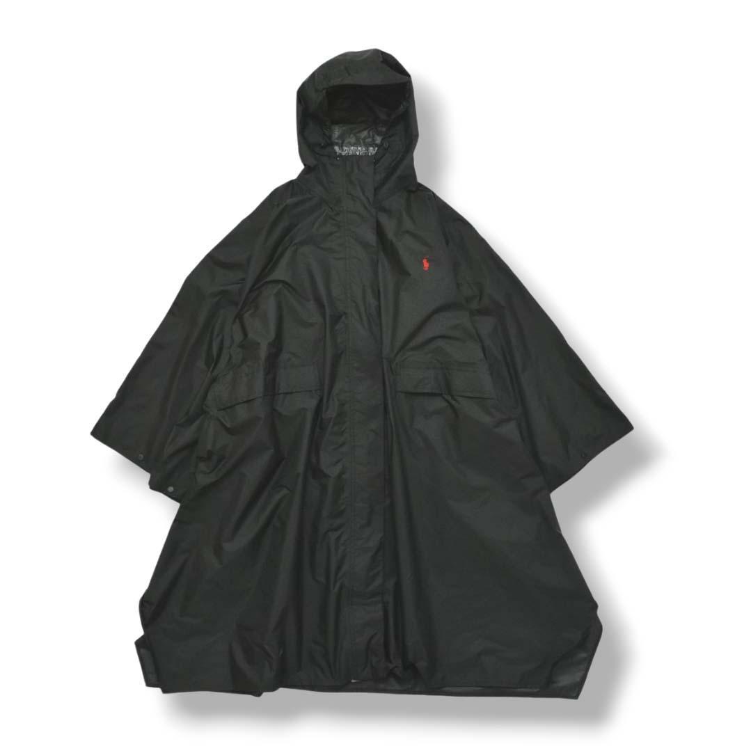おまとめ割り ゆっぴー  ラルフローレン ポンチョ Tシャツ