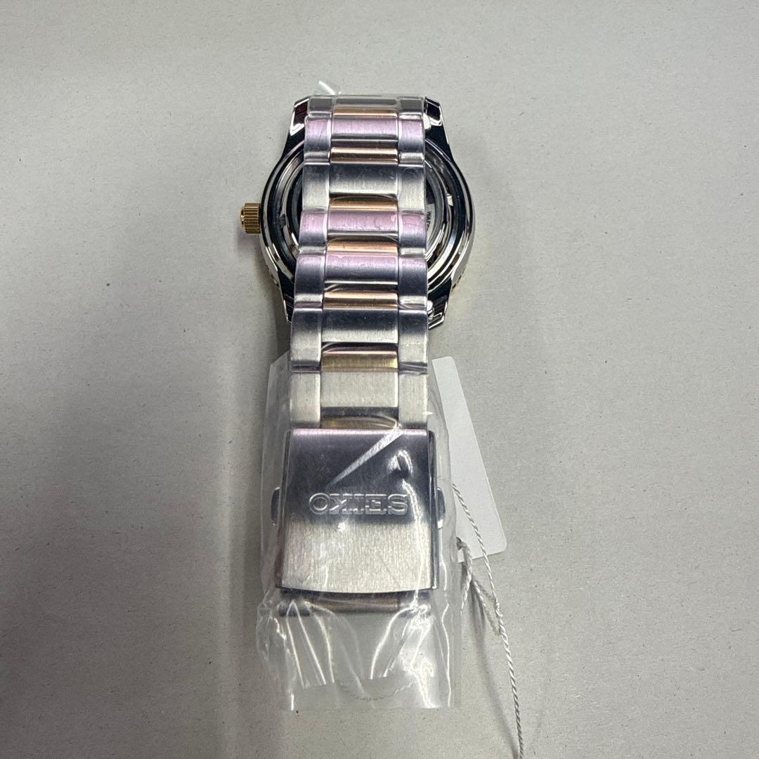 ★ SEIKO セイコー 4R36-00G0 腕時計 メンズ 小物 格安